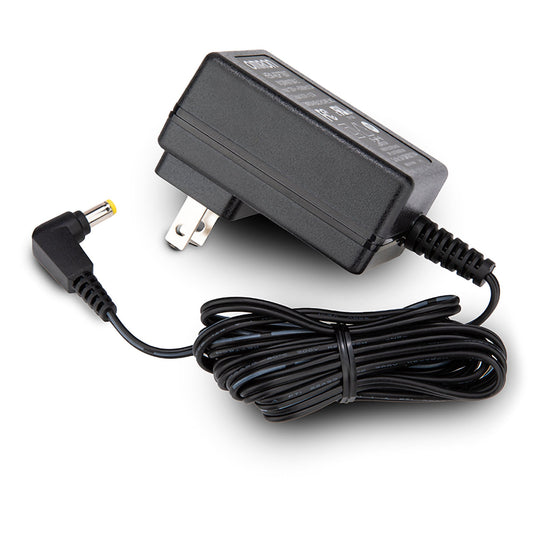 Blood Pressure Unit AC Adapter Omron - HEM-ADPT907