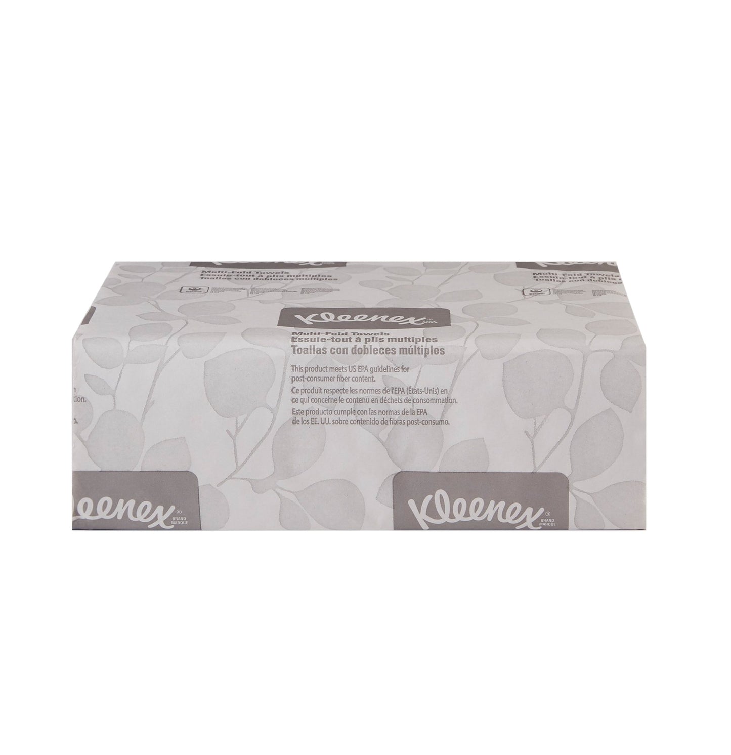 Kleenex® Multi-Fold Paper Towel, 150 per Pack 01890