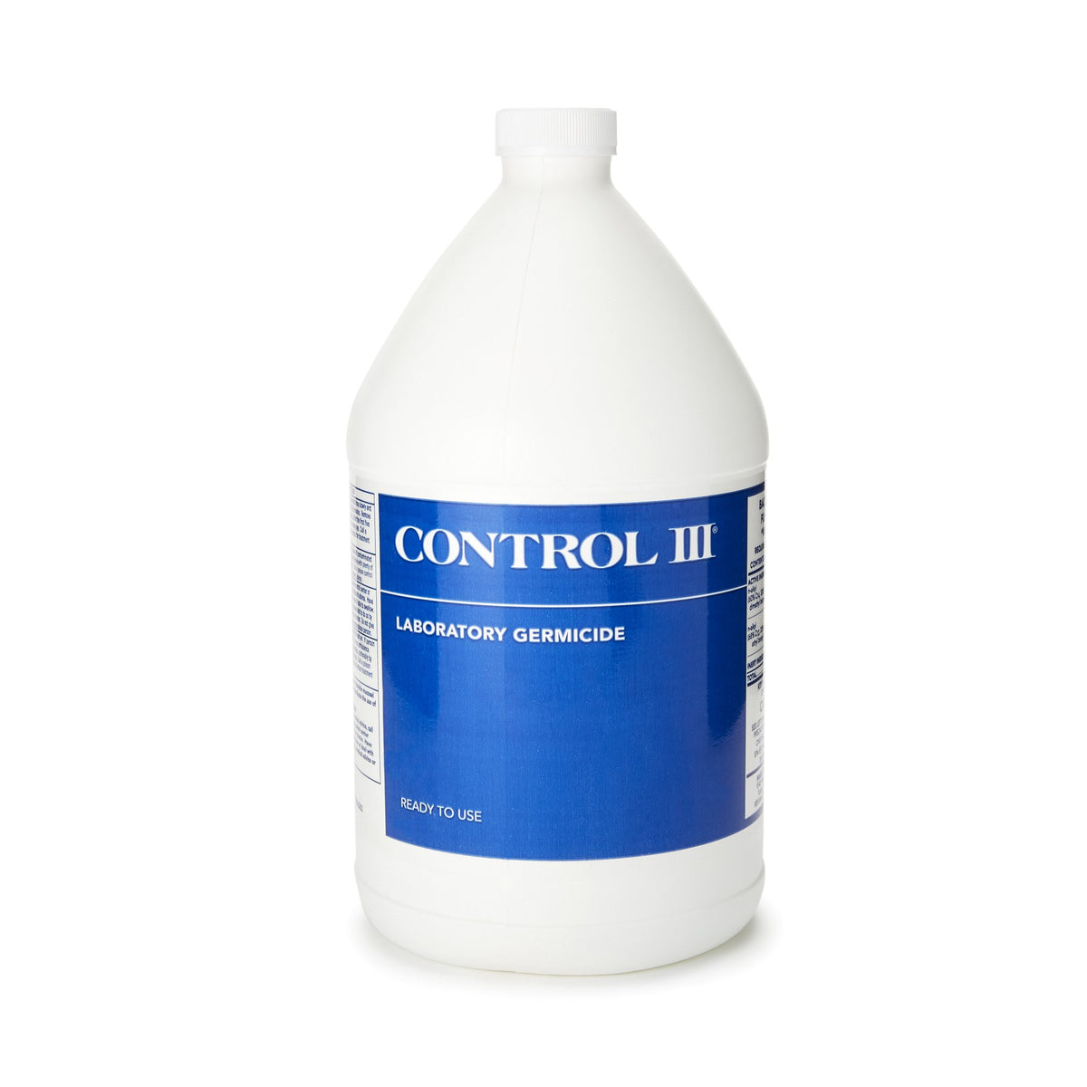 Labg Control III® Laboratory Germicide, 1 gal C3/LABG/01 – Medsitis