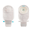 Ostomy Pouch SenSura® Mio Convex One-Piece System 11 Inch Length, Maxi Soft Convex, Trim to Fit 5/8 to 1-5/16 Inch Stoma Drainable - 16705