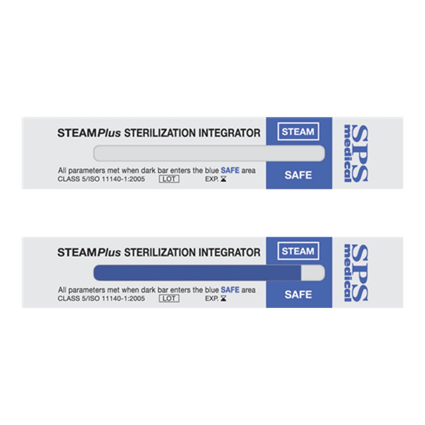 SPS Medical Supply  SSI-1000, Case of 1000