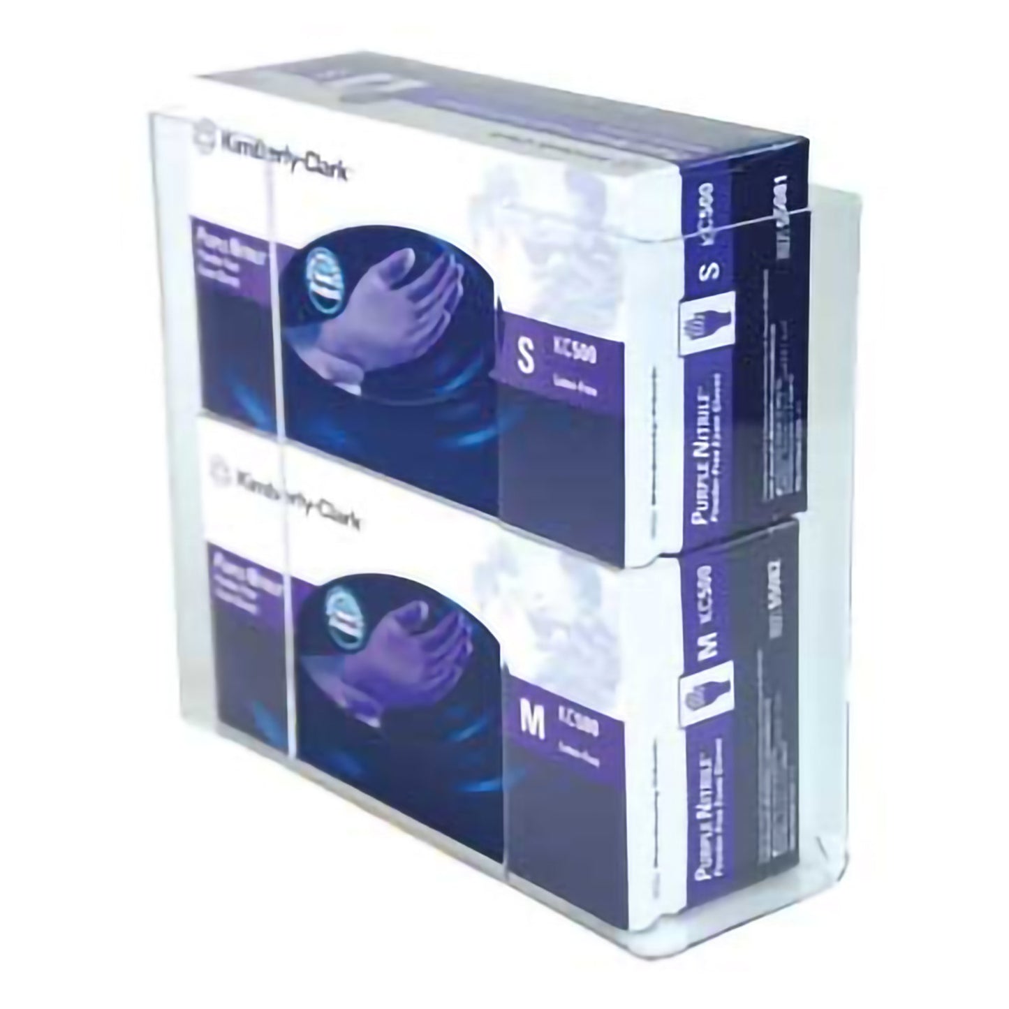 Unimed - Midwest Glove Box Holder CCG2061281, 1 Each