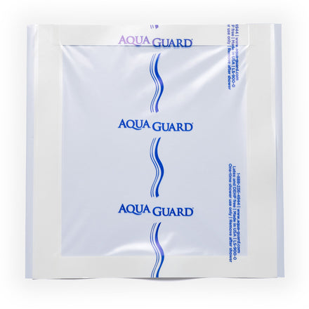 Composite and Cover Dressings