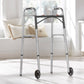 McKesson Folding Aluminum Walker 146-10210-1