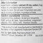 Geri-Care® Senna Plus Docusate Sodium / Sennosides Stool Softener 455-10-HST