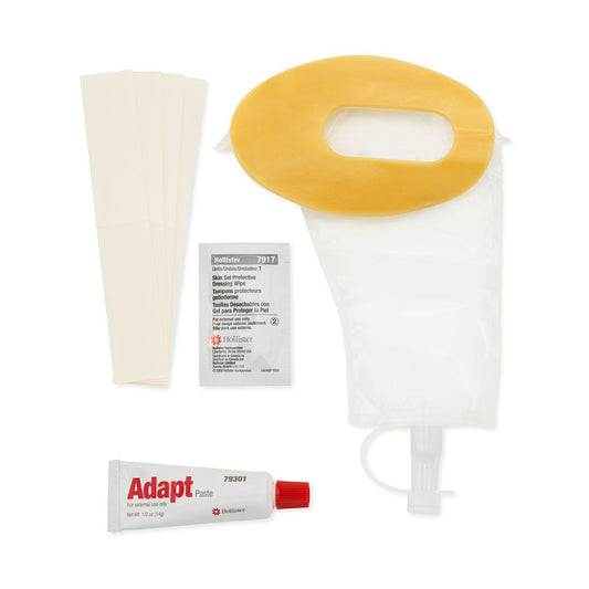 Female Urinary Pouch Kit - 9840