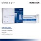 McKesson Fentanyl Drugs of Abuse Test Kit 16-DFY-A102C