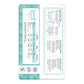 ComfortCare™ Incontinence Brief, Medium 2965-100