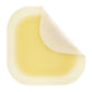DermaFilm® Thin with Border Hydrocolloid Dressing, 6 x 6 Inch 00306E