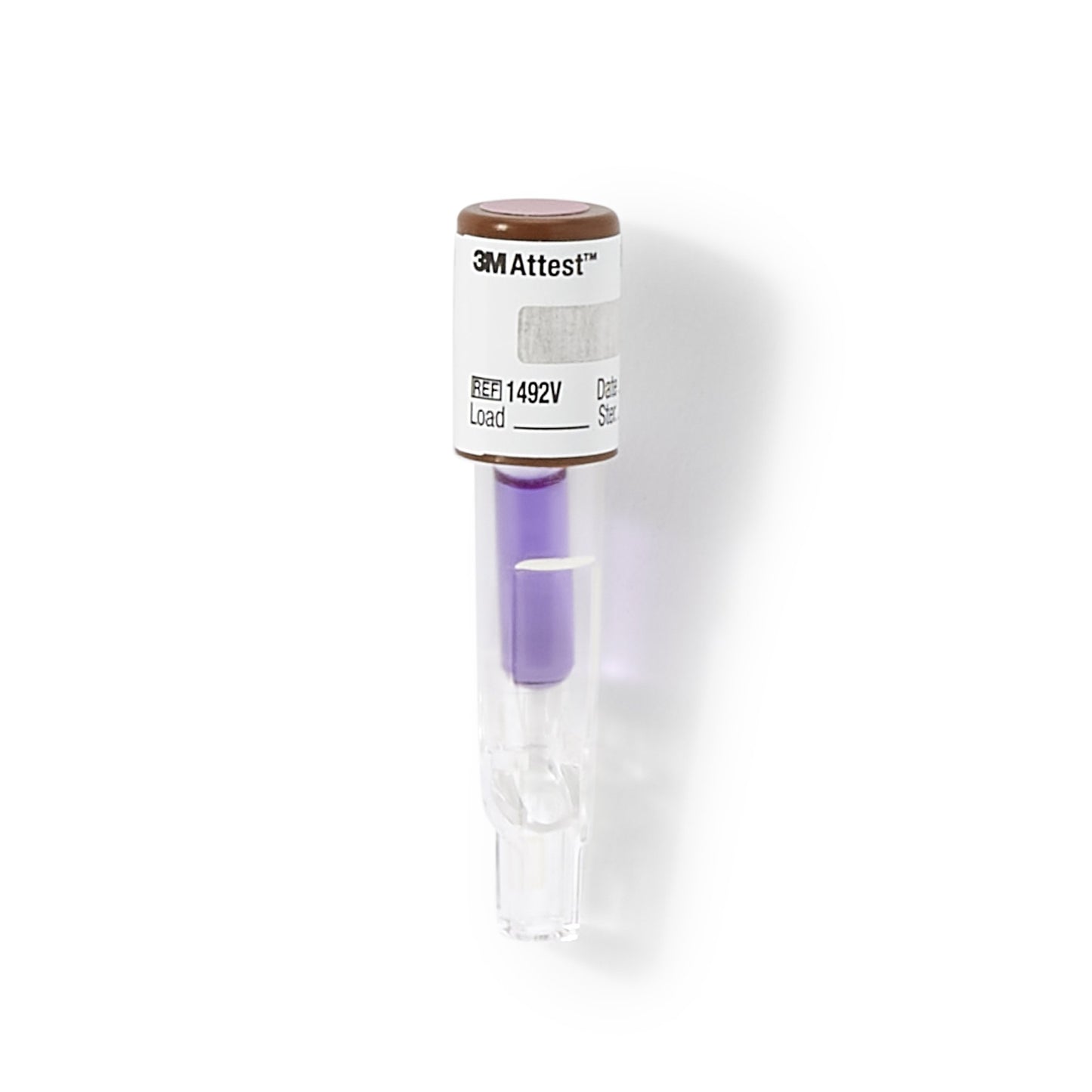 3M™ Attest™ Super Rapid Readout Sterilization BI Challenge Pack 1496V