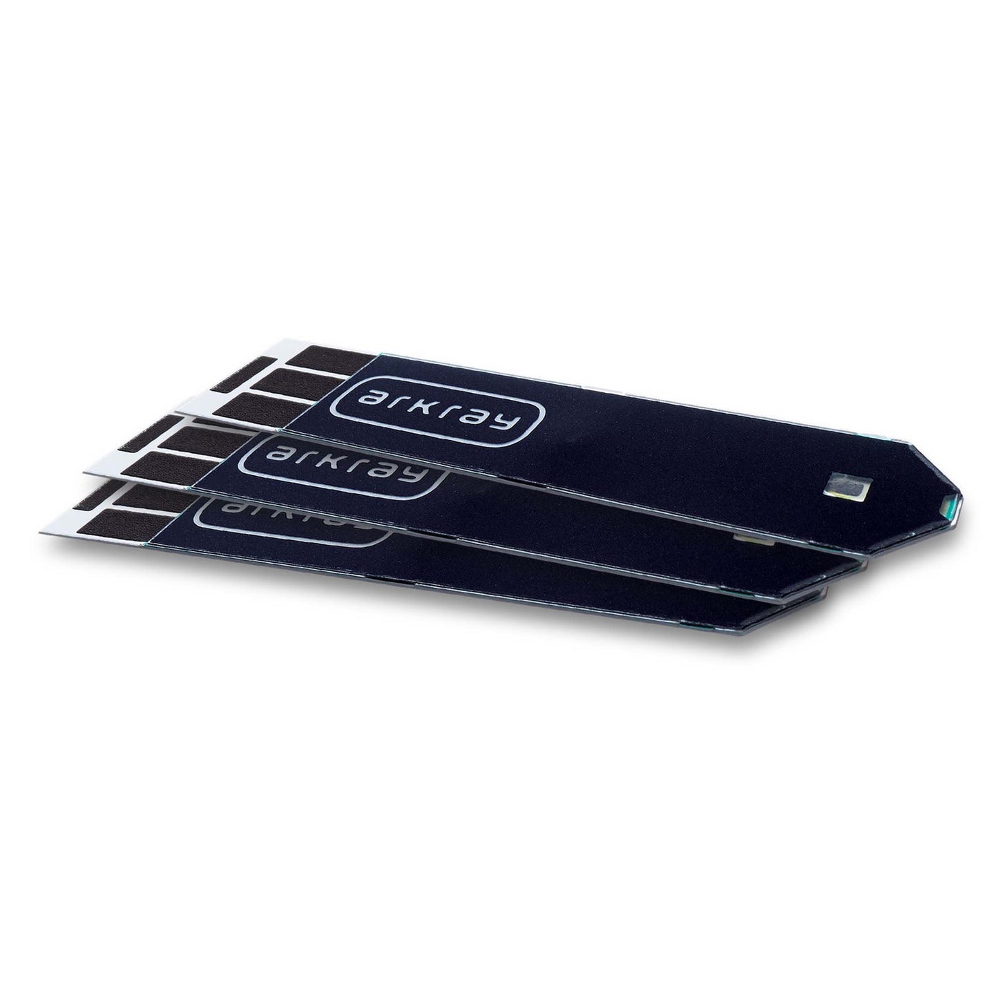 Glucocard® Shine Blood Glucose Test Strip for use with Monitoring Meter 542050