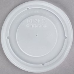 Culinary Depot Inc Dinex Lid DX33008714, Case of 1000