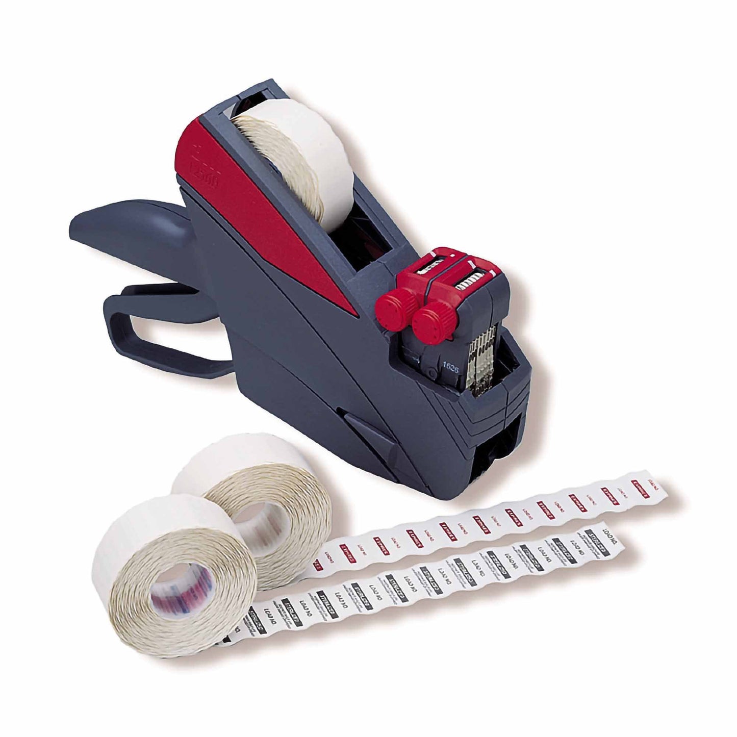 3M™ Comply™ Pre-Printed Label, Sterilization Label, 1.58 x 2.85 Centimeter 1257W