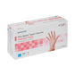 McKesson Pink Nitrile® Nitrile Exam Glove, Large, Pink 14-6NPNK6