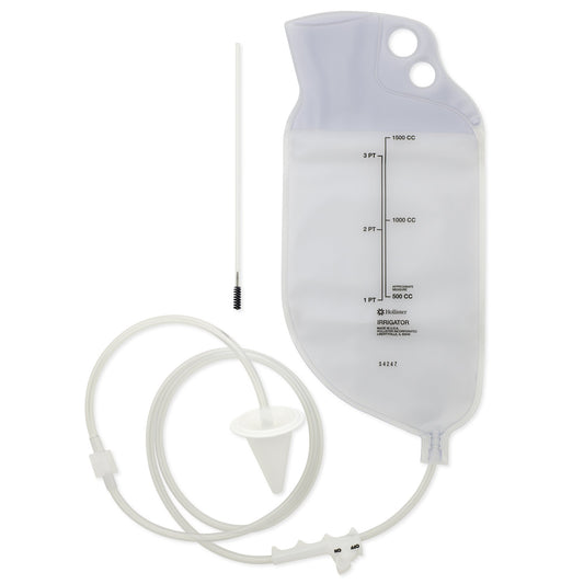 Stoma Cone Irrigator Kit Hollister - 7721