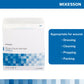 McKesson Sterile Gauze Sponge, 4 x 4 Inch, 8-Ply 16-4248