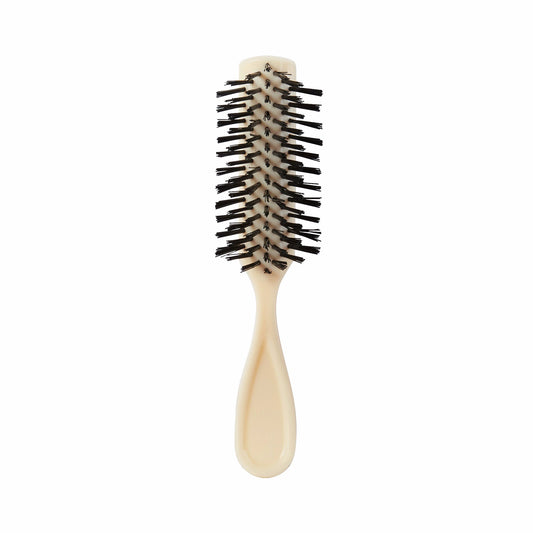 McKesson Black Polypropylene Hairbrush, 7.67 Inch 16-HB01