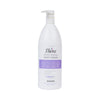 Hand and Body Moisturizer Thera® 32 oz. Pump Bottle Scented Cream CHG Compatible - 53-CRM32