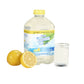Thick & Easy® Hydrolyte® Honey Consistency Lemon Thickened Water, 46-oz. 27076