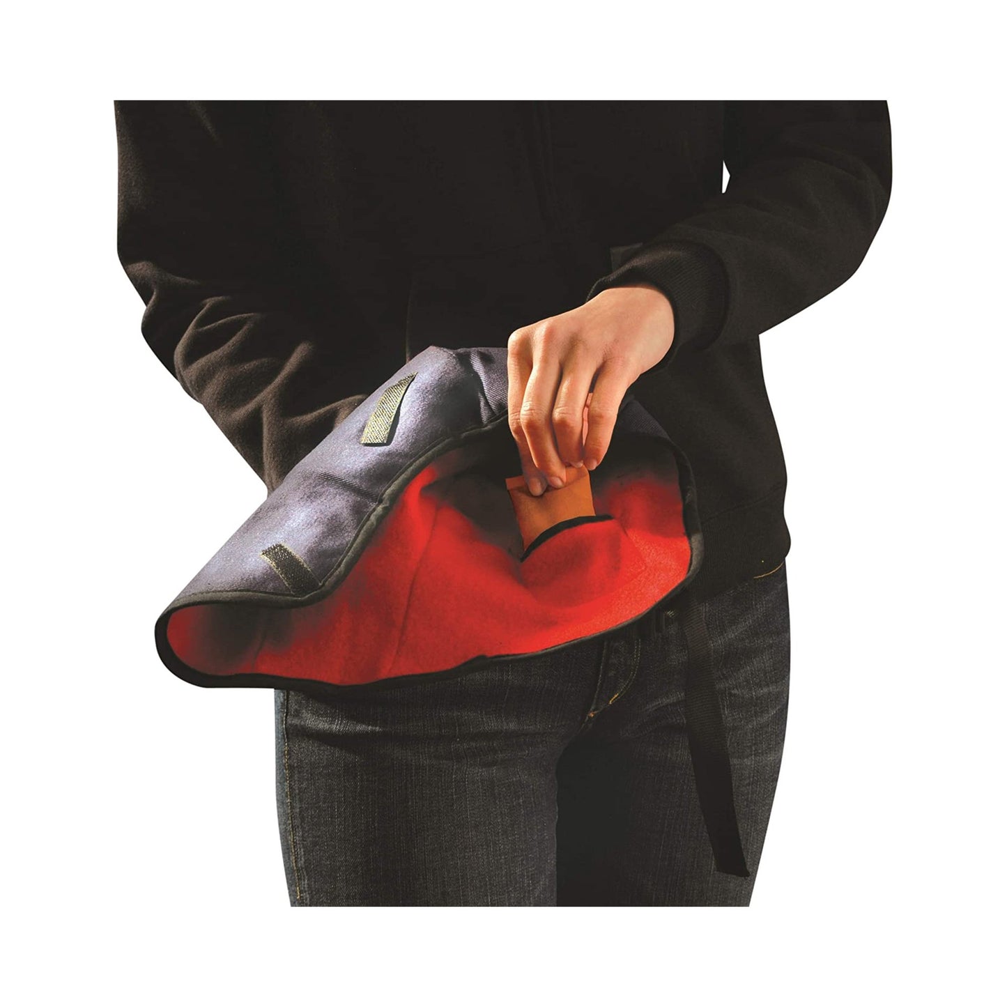 Heat Pax® Heat Pack, 5 packs with 1 pair in each 1100-10R