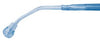 Suction Tube Handle Medi-Vac® Rigid Type Bulb Tip Yankauer Style Non-Vented Sterile - K82