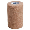 3M™ Coban™ Self-adherent Closure Cohesive Bandage, 4 Inch x 5 Yard 1584