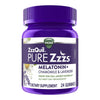 ZzzQuil Pure Zzzs Melatonin + Chamomile & Lavender Gummies, Wildberry Vanilla 32390003936