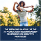 Advil® Ibuprofen Pain Relief 00573016040