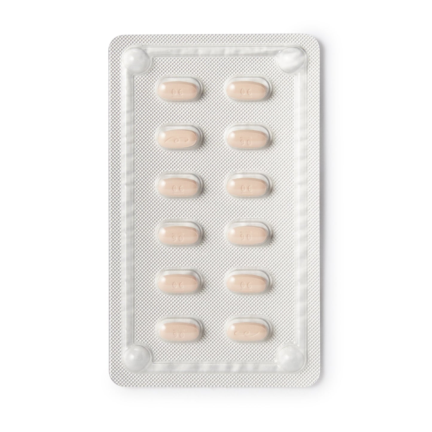 Allegra® Fexofenadine HCl Allergy Relief 41167413102