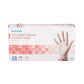 McKesson Vinyl Exam Glove, Extra Large, Clear 14-120