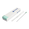 Urethral Catheter Self-Cath® Straight Tip Uncoated PVC 14 Fr. 16 Inch - 414