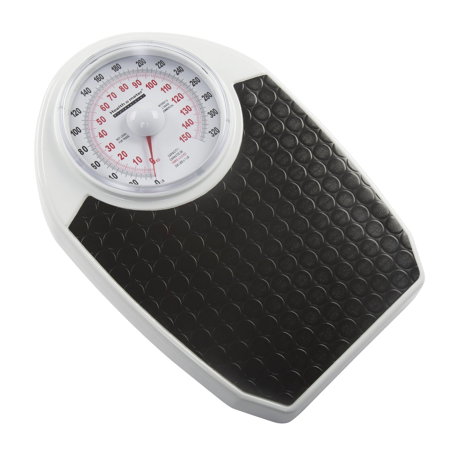 Health O Meter Health O Meter Floor Scale 142KL, 1 Each