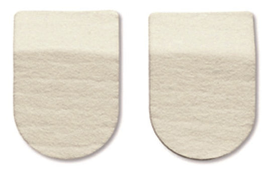 Hapad Hapad Heel Lift, 2 x 5/16 Inch HP2-5, PR