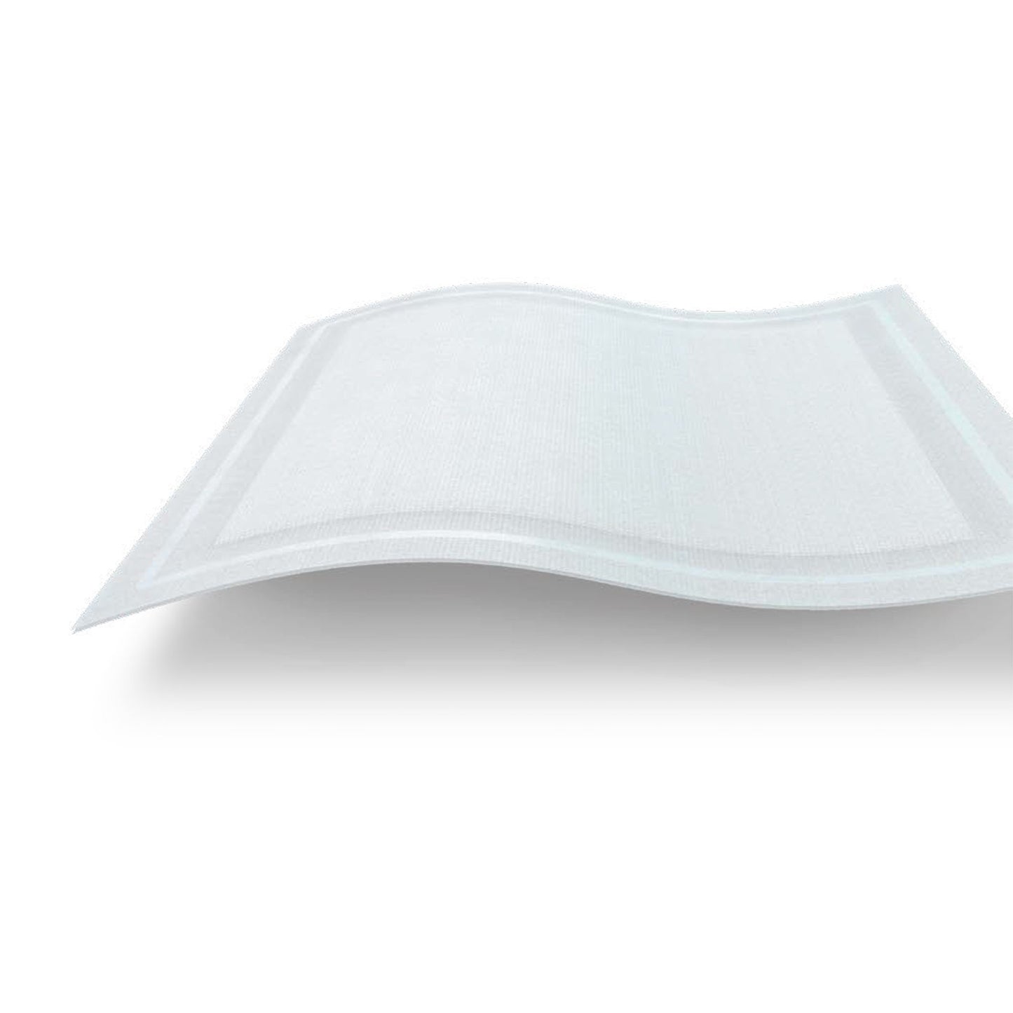 KerraMax Care® Super Absorbent Wound Dressing, 2 x 2 Inch PRD500-025