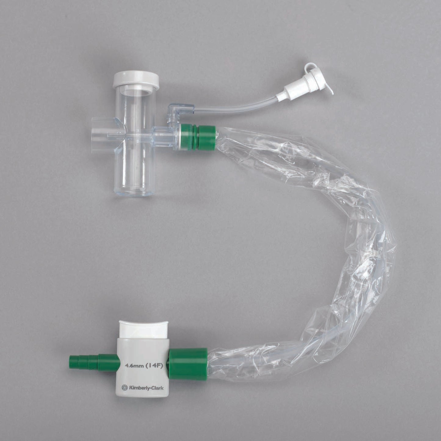 Tracheostomy Tube Trach Care® Adult - 2201358