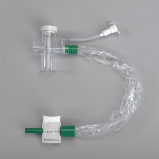 Tracheostomy Tube Trach Care® Adult - 2201358