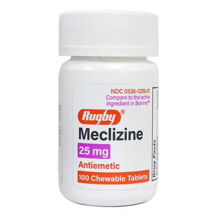 Anti-Nausea