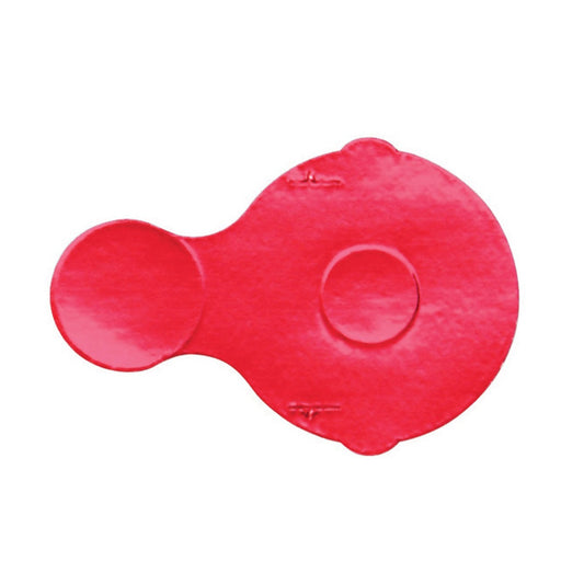 Cardinal IVA Protective Seal, Red, 13 millimeter CP3003R-, CT