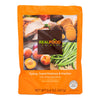 Tube Feeding Formula Real Food Blends® Turkey / Sweet Potatoes / Peaches Flavor Liquid 9.4 oz. Pouch - 176990