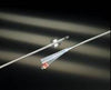 Foley Catheter Lubri-Sil™ 2-Way Standard Tip 5 cc Balloon 12 Fr. Hydrogel Coated Silicone - 175812