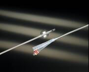 Foley Catheter Lubri-Sil™ 2-Way Standard Tip 5 cc Balloon 12 Fr. Hydrogel Coated Silicone - 175812