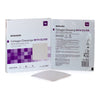 Silver Collagen Dressing McKesson 4 X 4 Inch Square Sterile - 16-1862