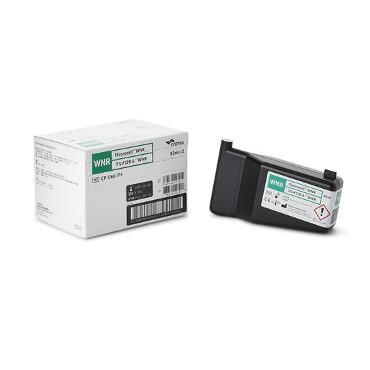 Hematology Reagent Fluorocell™ WNR Nucleated Cell Staining For XN-Series Automated Hematology Analyzers - CP066715