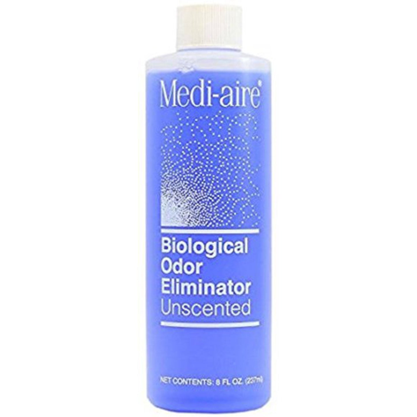 Medi-aire® Unscented Odor Neutralizer, 8 oz. Spray Bottle 7018U