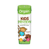 Orgain® Kids® Protein Organic Nutritional Shake, Chocolate, 8.25-ounce carton 851770003124