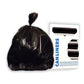 Heritage Medium Duty Trash Bag, 12-16 gal. Capacity HERH4832MK