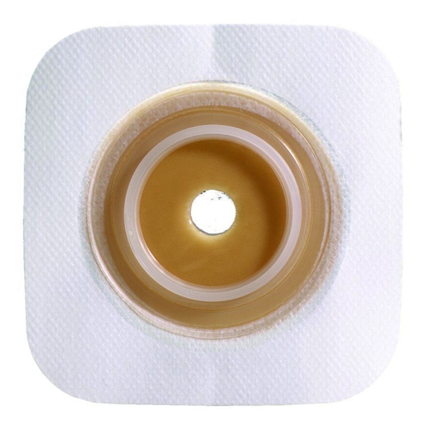 Sur-Fit Natura® Two-Piece Stomahesive® Skin Barrier, 45 mm flange, 22 mm stomas 125270