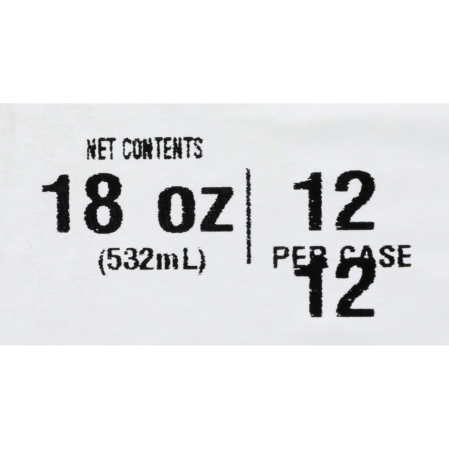 McKesson Lotion Soap, Fresh Scent, 18 oz. Pump Bottle 53-27857-18