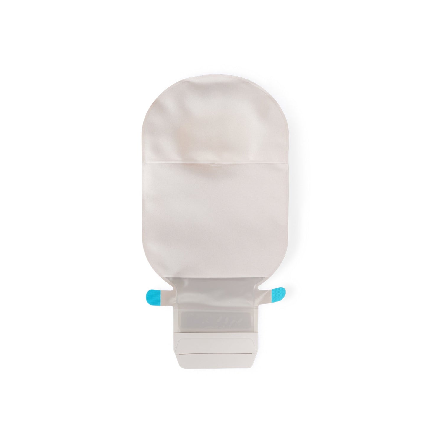 SenSura® Mio Convex 1-Piece Opaque Ostomy Pouch, 10 – 50mm Stomas 16706
