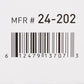 McKesson Tongue Depressors for Adult Use, Nonsterile 24-202